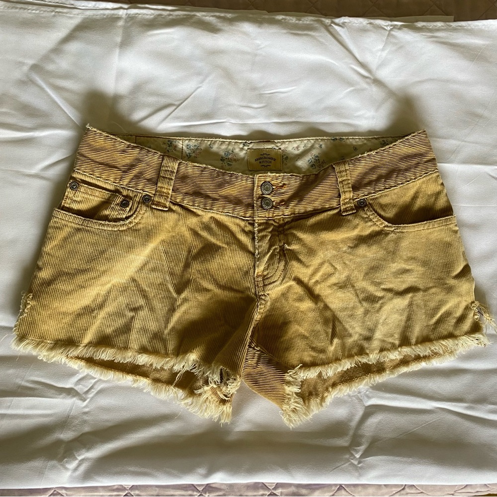 Abercrombie & Fitch shorts